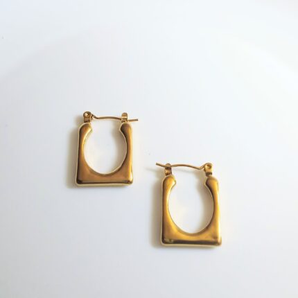 minimal hoops