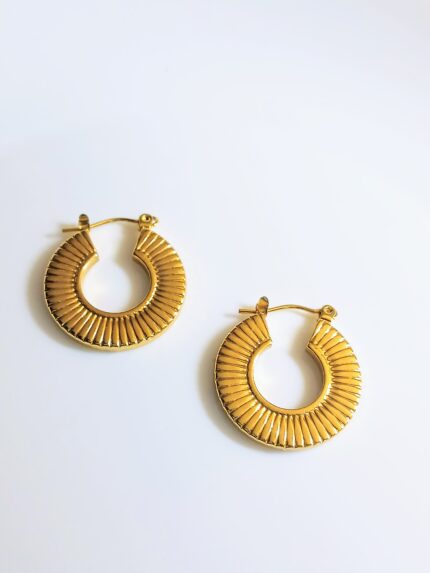 sunray hoops