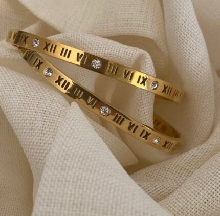 roman bracelet